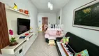 Foto 3 de Apartamento com 2 Quartos à venda, 65m² em Agenor de Campos, Mongaguá