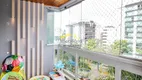 Foto 9 de Apartamento com 4 Quartos à venda, 105m² em Buritis, Belo Horizonte