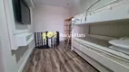 Foto 12 de Apartamento com 2 Quartos para alugar, 58m² em Moema, São Paulo