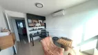 Foto 13 de Apartamento com 4 Quartos à venda, 141m² em Jacarecica, Maceió