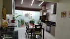 Foto 6 de Casa de Condomínio com 3 Quartos à venda, 159m² em Parque Anhangüera, Goiânia