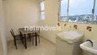 Foto 20 de Apartamento com 3 Quartos para alugar, 110m² em Santo Antônio, Belo Horizonte