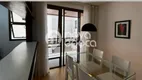 Foto 5 de Flat com 1 Quarto à venda, 52m² em Leblon, Rio de Janeiro