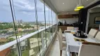Foto 3 de Apartamento com 4 Quartos à venda, 140m² em Pituaçu, Salvador