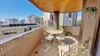 Foto 4 de Apartamento com 4 Quartos à venda, 240m² em Savassi, Belo Horizonte