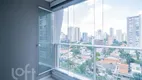 Foto 15 de Apartamento com 1 Quarto à venda, 36m² em Brooklin, São Paulo