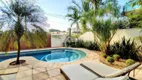 Foto 17 de Casa de Condomínio com 3 Quartos para alugar, 400m² em Alphaville Dom Pedro, Campinas