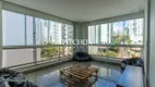 Foto 8 de Apartamento com 4 Quartos à venda, 165m² em Belvedere, Belo Horizonte