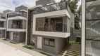 Foto 3 de Casa de Condomínio com 3 Quartos à venda, 198m² em Xaxim, Curitiba