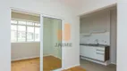 Foto 4 de Apartamento com 1 Quarto à venda, 32m² em Higienópolis, São Paulo