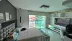 Foto 19 de Casa de Condomínio com 5 Quartos à venda, 926m² em Residencial Ponta Negra I - Ponta Negra, Manaus