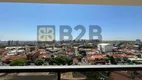 Foto 8 de Apartamento com 3 Quartos para alugar, 96m² em Jardim Paulista, Bauru