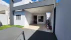 Foto 2 de Casa com 3 Quartos à venda, 276m² em Água Limpa Park , Campo Grande