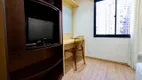 Foto 5 de Flat com 1 Quarto para alugar, 38m² em Planalto Paulista, São Paulo