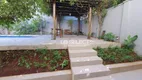 Foto 10 de Casa de Condomínio com 4 Quartos à venda, 380m² em Jardins Barcelona, Uberlândia