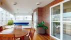Foto 26 de Apartamento com 2 Quartos à venda, 60m² em Bela Vista, São Paulo