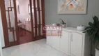 Foto 17 de Casa com 4 Quartos à venda, 223m² em Jardim Palermo, São Bernardo do Campo