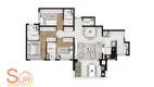 Foto 42 de Apartamento com 3 Quartos à venda, 103m² em Centro, Santo André