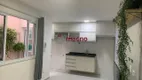 Foto 5 de Apartamento com 1 Quarto à venda, 37m² em Chácara Mafalda, São Paulo