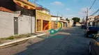 Foto 4 de Lote/Terreno à venda, 240m² em Maranhão, São Paulo