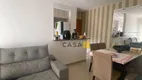 Foto 11 de Apartamento com 2 Quartos à venda, 58m² em Jardim Mathilde Berzin, Nova Odessa