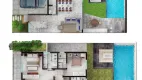 Foto 29 de Casa de Condomínio com 3 Quartos à venda, 170m² em Jardim Florença, Goiânia