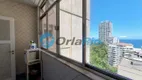 Foto 27 de Apartamento com 2 Quartos à venda, 83m² em Leme, Rio de Janeiro