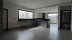 Foto 6 de Casa de Condomínio com 3 Quartos à venda, 200m² em Novo Mundo, Uberlândia
