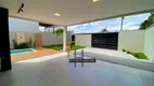 Foto 4 de Casa com 3 Quartos à venda, 117m² em Loteamento Alphaville Residencial , Goiânia