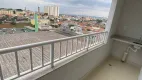 Foto 5 de Apartamento com 2 Quartos para alugar, 60m² em Jardim Abatia, Sorocaba