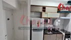 Foto 18 de Apartamento com 2 Quartos à venda, 61m² em Martim de Sa, Caraguatatuba