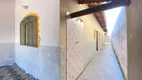 Foto 3 de Casa com 2 Quartos à venda, 80m² em Jussara, Mongaguá