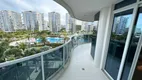 Foto 12 de Apartamento com 5 Quartos à venda, 350m² em Praia Brava, Itajaí