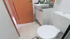 Foto 10 de Apartamento com 3 Quartos à venda, 85m² em Nova Granada, Belo Horizonte