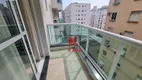 Foto 5 de Apartamento com 1 Quarto para alugar, 55m² em Embaré, Santos