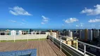 Foto 2 de Apartamento com 2 Quartos à venda, 76m² em Cabo Branco, João Pessoa