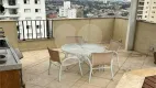 Foto 22 de Cobertura com 3 Quartos à venda, 205m² em Vila Clementino, São Paulo