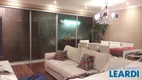 Foto 2 de Apartamento com 3 Quartos à venda, 129m² em Jardim Anália Franco, São Paulo