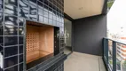 Foto 24 de Apartamento com 3 Quartos à venda, 120m² em Mercês, Curitiba