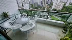 Foto 7 de Apartamento com 4 Quartos à venda, 210m² em Casa Forte, Recife