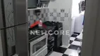 Foto 3 de Apartamento com 2 Quartos à venda, 54m² em Vila Bela Flor, Mogi das Cruzes