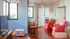 Foto 10 de Apartamento com 2 Quartos à venda, 110m² em Brooklin, São Paulo