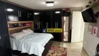 Foto 7 de Apartamento com 3 Quartos à venda, 110m² em Baeta Neves, São Bernardo do Campo