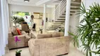 Foto 2 de Casa de Condomínio com 3 Quartos à venda, 305m² em Jardim Residencial Lago Azul, Araras
