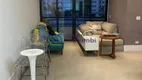 Foto 8 de Cobertura com 3 Quartos para venda ou aluguel, 160m² em Vila Andrade, São Paulo