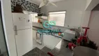 Foto 10 de Apartamento com 2 Quartos para alugar, 70m² em Enseada, Guarujá