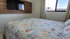 Foto 15 de Apartamento com 1 Quarto para alugar, 42m² em Ponta Verde, Maceió