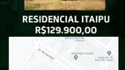 Foto 2 de Lote/Terreno à venda, 360m² em Residencial Itaipu, Goiânia