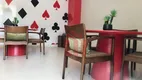 Foto 27 de Apartamento com 4 Quartos à venda, 131m² em Marapé, Santos