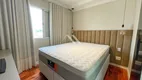 Foto 9 de Apartamento com 3 Quartos para alugar, 70m² em Vila Regente Feijó, São Paulo